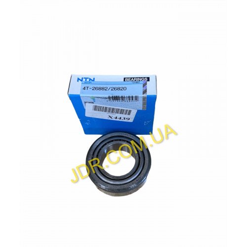 JDR - Підшипник 4T-26882/26820 NTN (JD10401 JD8222) x4432