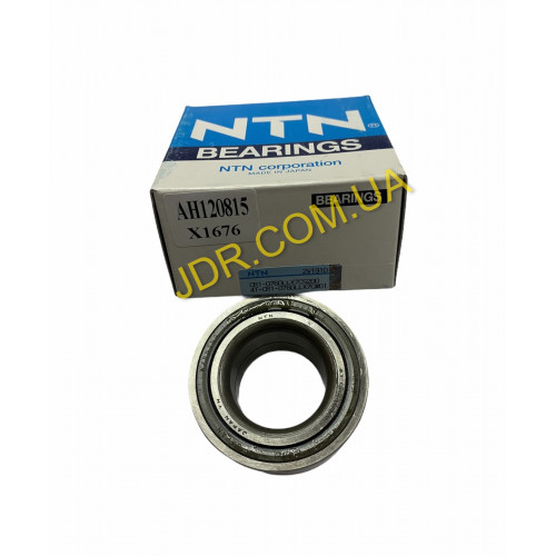 JDR - Підшипник 4T-CR1-0760 LLX7CS200/L588 AH120815 AH146634 NTN x1676