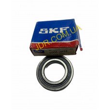 Підшипник 6006 -2RS1(AH219664, 215525, JD9443) SKF x4837
