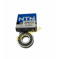 Підшипник 6203LLBCM/5K (JD8535, AA61722, JD29980, JD9449) NTN x4561