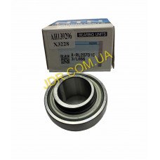 Підшипник A-RL207D1C3/L866  AH139296  GE35KRRB x3228