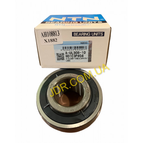 JDR - Підшипник A-UL308-108D1C3PX16/L738(AH108813) AH151653 x1882