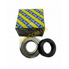 Підшипник CES207-22 SNR (JD9356+JD8576) x2478