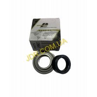 Підшипник FH205-16 PEER JD8665 RA100RRB, 204807C91, 1021943, 84330070 Сx3383