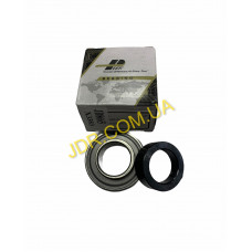 Підшипник FH205-16 PEER JD8665 RA100RRB, 204807C91, 1021943, 84330070 Сx3383
