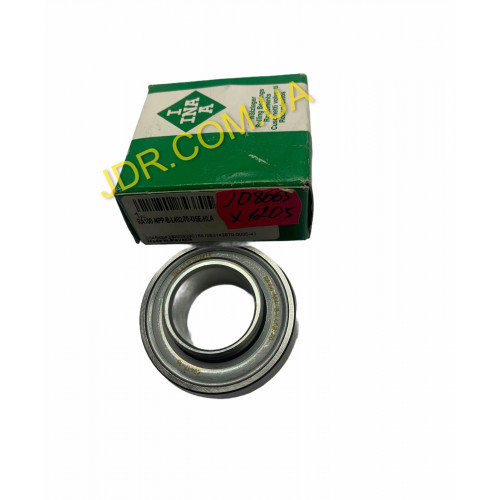 JDR - Підшипник (JD8665) RA100RRB, 204807C91, 1021943, 84330070 x1205