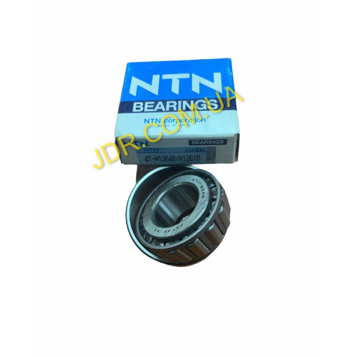JDR - Підшипник (JD8960+JD8239) 4T-M12648/M12610 x2235