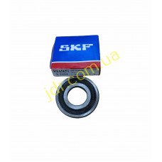 Підшипник кульковий 6306-2RS1/C3 (RE65651, JD7689  215048.0) x5194