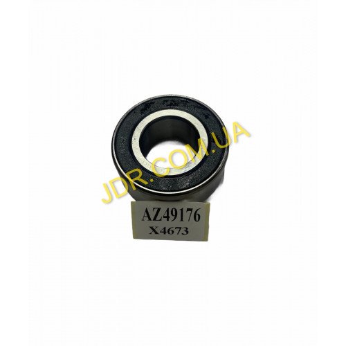 JDR - Підшипник кульковий радіальний 5205 2RSC3 (AZ49176, AZ64070, DE19311) x4673