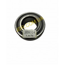 Підшипник кульковий радіальний (JD8524, AH96585, JD10087, 208KRR4, 662519R91, 87442375, 1085675M1) x4670