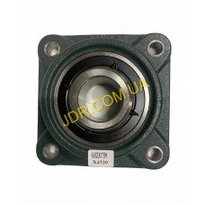 Підшипник кульковий в корпусі RN-AXE42868  (AXE42868, AH229558, AH231759, AH160613) x4739