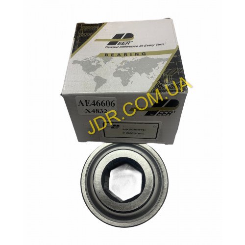 JDR - Підшипник кульковий W208HPP21 (AE46606) x4832