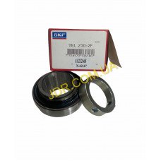 Підшипник кульковий YEL 210-2F (AXE12177, AH232668, AH212944, 87338613, 87338614) x4247