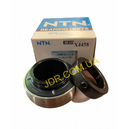 JDR - Підшипник M-UEL210D1 (87338614  84998747) x4458