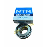 Підшипник роликовий конічний NTN 4T-M86649/M86610 (JD8979 + JD8267. AL161289) x3570