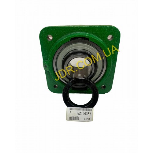 JDR - Підшипник SBX1218LLMC3 NTN + корпус H175874 AZ100352 x4760