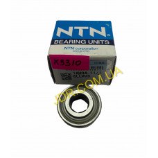 Підшипники кулькові NTN 1AH04-11/16LLMV3 (JD7126) AXE10322 x3310
