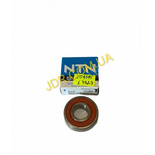 JDR - Підшипники кулькові NTN 6203LLUC3/5K JD9395, 239463, 237709, JD29980 x3323