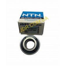 Підшипники кулькові NTN UC207-104D1 AH206089 x3140