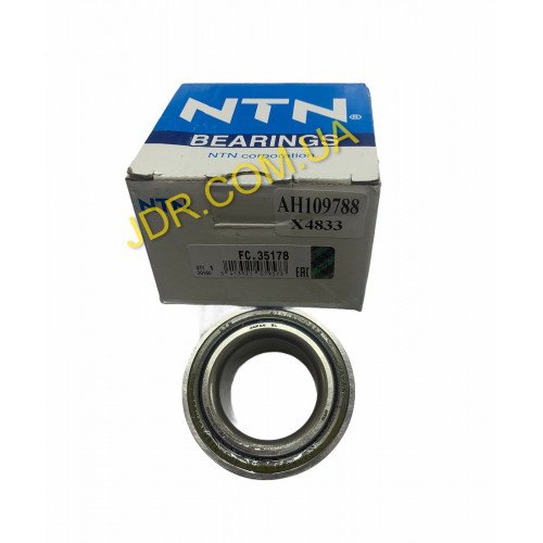 JDR - Підшипники роликові конічні NTN FC35178 (AH109788) x4833