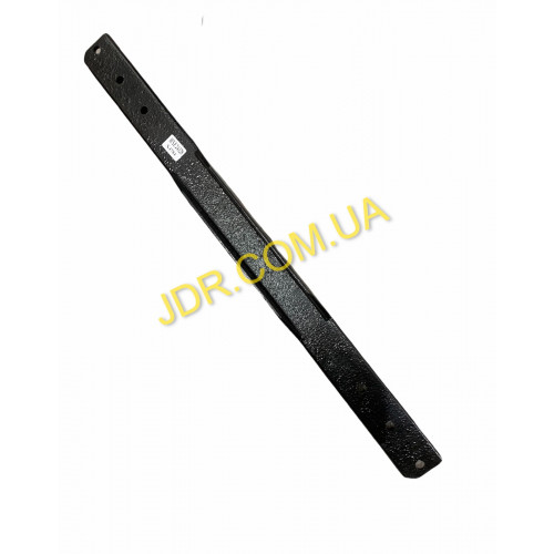 JDR - Планка напрямна транспортера похилої камери комбайна (HXE24328) x4784
