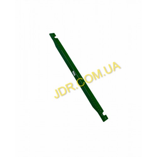 JDR - Планка транспортера похилої камери (Z100722) (CTS9780) x1557