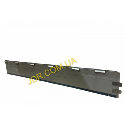 JDR - Пластина стола жатки (AH 214212) x4284