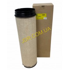  Повітряний фільтр вторинний елемент AH212295, 84305935 AF26438  P618932 CF 1840 x2116
