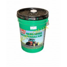 Рідина для гідравлічної передачі SUPER SPREMIUM UNIVERSAL J20C TRACTOR HYDRAULIC FLUID 5 GALLON x2558