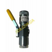 Різьбове з"єднання (муфта) 9250-334 (AH128240) X3126