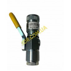 Різьбове з"єднання (муфта) 9250-334 (AH128240) X3126