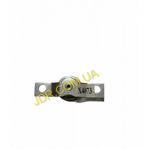 JDR - Роликова напрямна R1, JD x4073