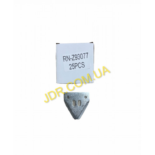 JDR - Секція ножа Z93077 x3202