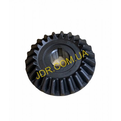 JDR - Шестерня конічна привода вигрузного шнека (H96294) x3832