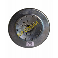 Шків (AN15237) BCVI-117-010 x1767