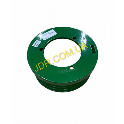 JDR - Шків (Z13108) x4335