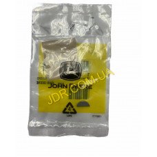 Шпонка колінвала R120752 x4826