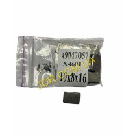 Шпонка призматична 10X8X16 mm (49M7057) x4601