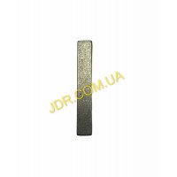 Шпонка призматична 10X8X63mm (H138344. 49M5992) x4583