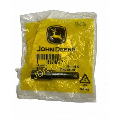 JDR - Штифт корпуса живильника H174817 x4789
