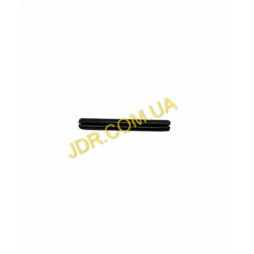 JDR - Штифт розрізний 3/16 Х 1 1/2S.1119 (34H286) x4940