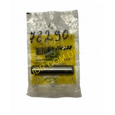 Штифт установний шківа комбайна R1964R H100796 x4678