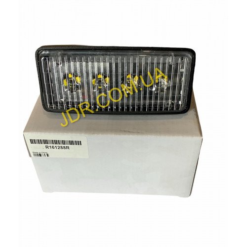 JDR - Світлодіодні фари RE306510 20W Led work lights R161288? RE37450. RE577572 x3160