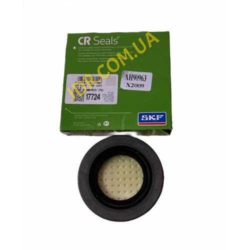 JDR - Ущільнення CR17724 SKF AH90963 x1543
