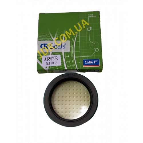JDR - Ущільнення CR24931 SKF AB5070R x1917