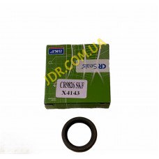 Ущільнення CR9826 SKF x4143