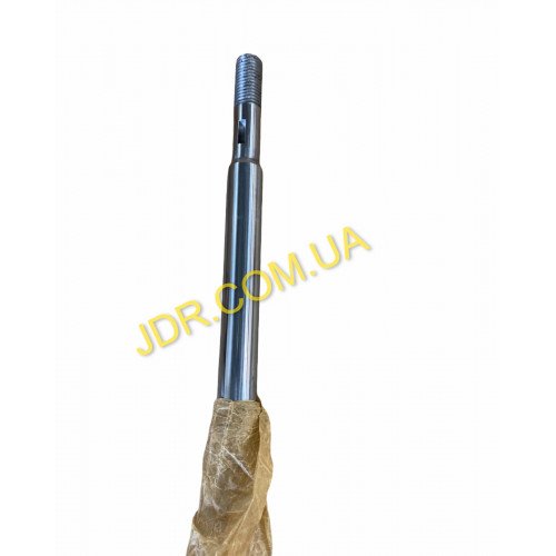 JDR - Вал приводу решетного стану H171186 H150804 HXE 116497 x4864