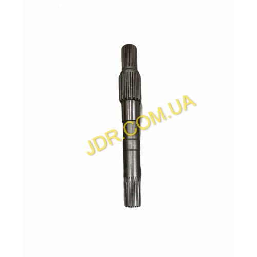 JDR - Вал-шестерня (H165508) x2833