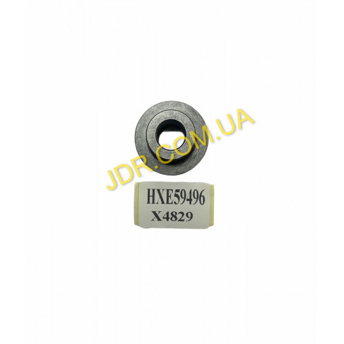JDR - Втулка металева бокова ножа подрібнювача комбайна (HXE59496. KXE10257) x4829
