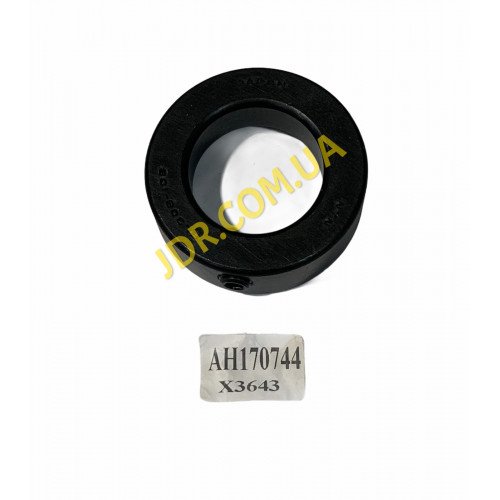JDR - Запасні частини корпусів підшипників NTN EL308-108W3 AH170744 x3643